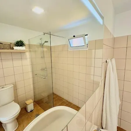 Casa Juliana בית נופש *
