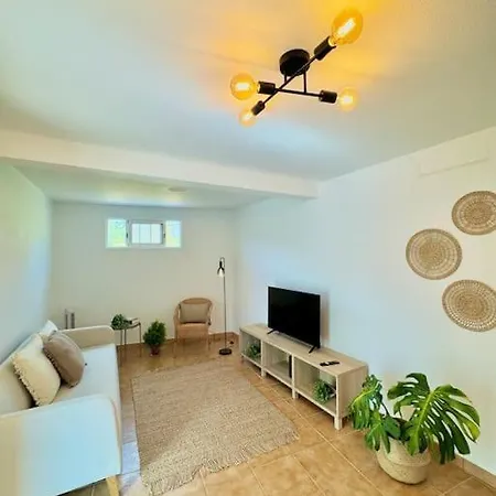 בית נופש Casa Juliana ריביירה בראבה