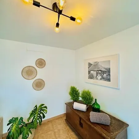 Casa Juliana * ריביירה בראבה