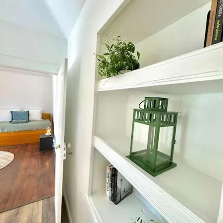 Casa Juliana בית נופש *