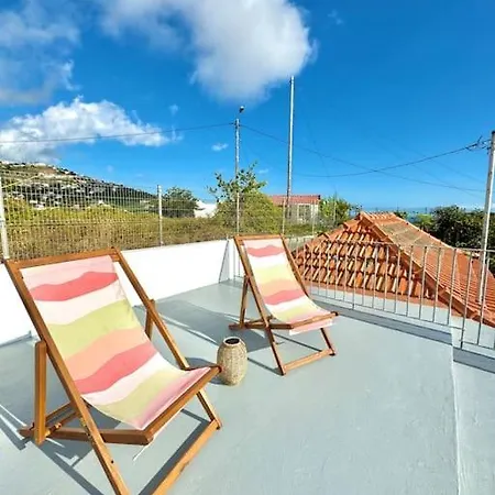 Casa Juliana בית נופש