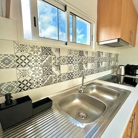 Casa Juliana بيت للعطل