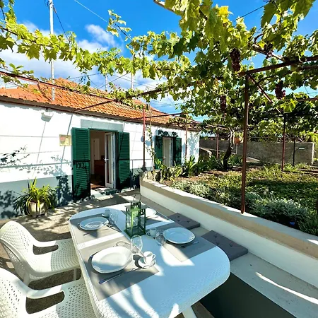 Casa Juliana * ريبيرا برافا