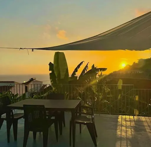 別荘 Casa Juliana *