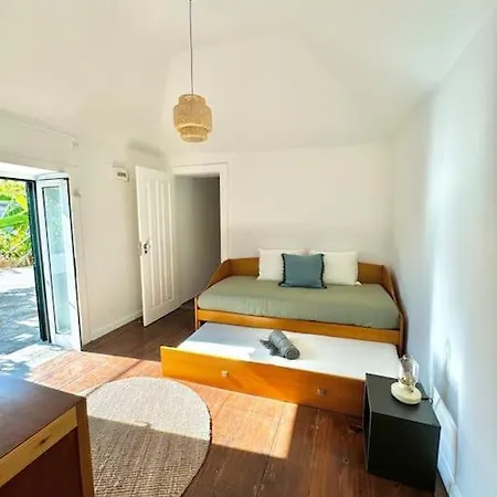 Casa de Férias Casa Juliana *