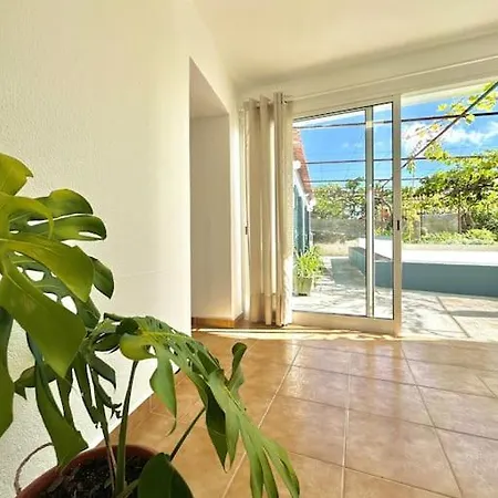 Casa Juliana リベイラ・ブラーヴァ