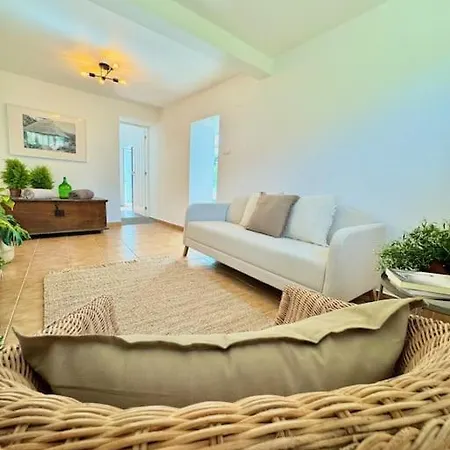 Дом отдыха Casa Juliana