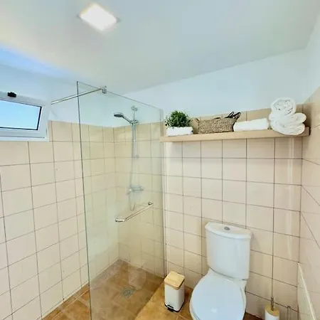 Casa Juliana Дом отдыха