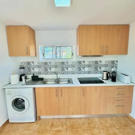 Дом отдыха Casa Juliana