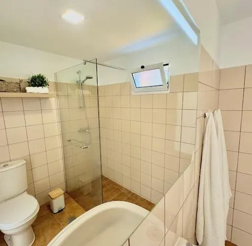 Casa Juliana Prázdninový dům *