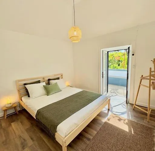 Casa Juliana Casa vacanze Ribeira Brava