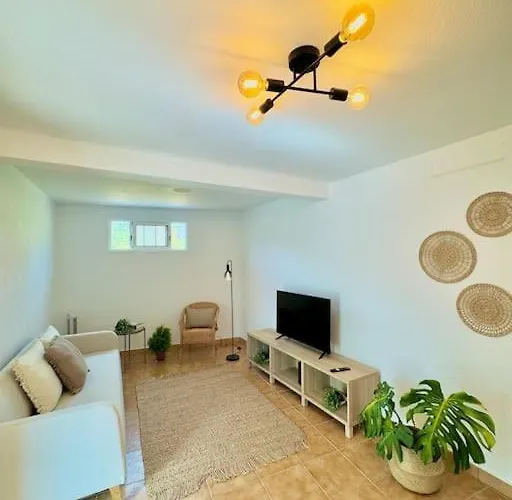 بيت للعطل Casa Juliana ريبيرا برافا