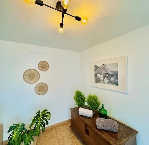 Casa Juliana * ريبيرا برافا