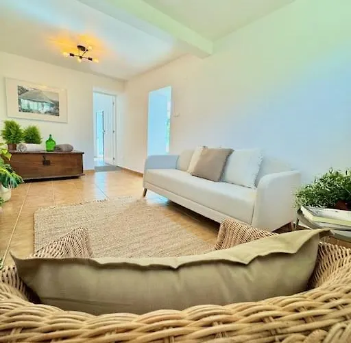 Prázdninový dům Casa Juliana