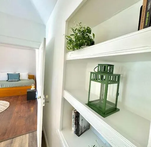 Casa Juliana Prázdninový dům *