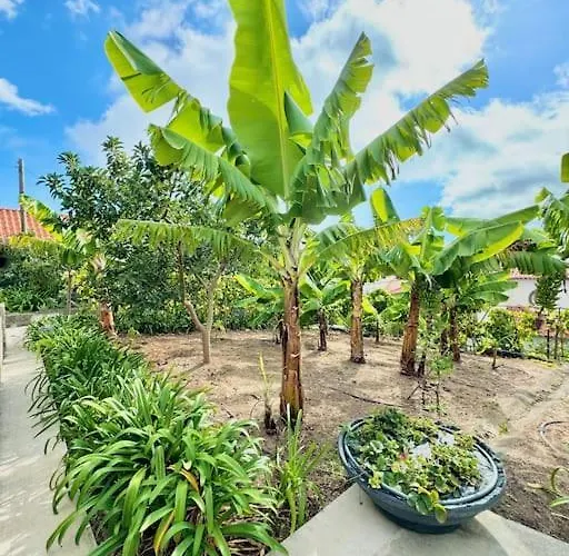 بيت للعطل Casa Juliana *