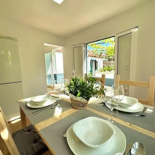 Casa Juliana * ريبيرا برافا