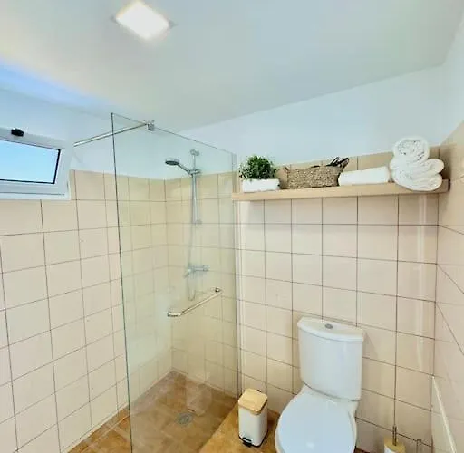 Casa Juliana Prázdninový dům