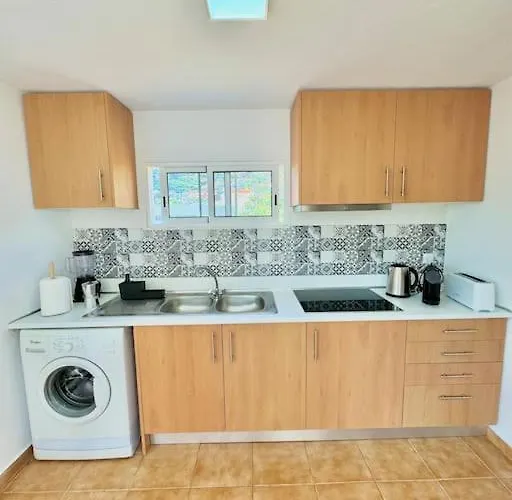 Prázdninový dům Casa Juliana