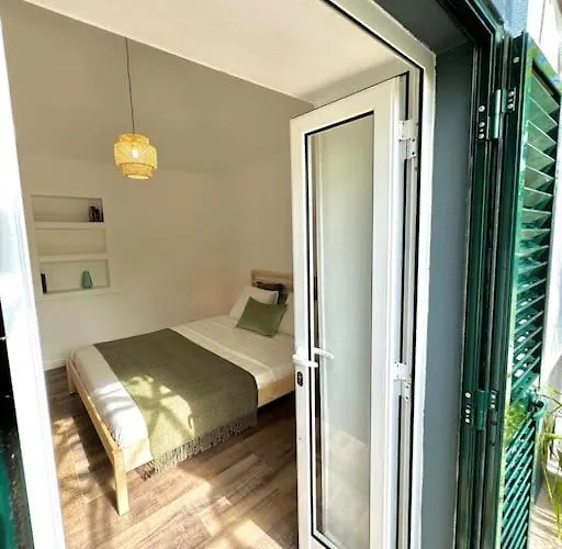 Casa Juliana بيت للعطل *