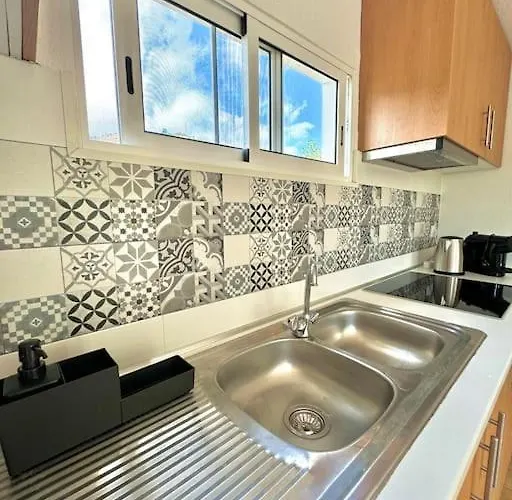 Casa Juliana Prázdninový dům