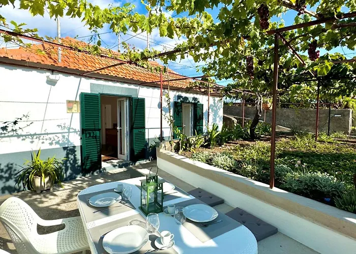 Casa Juliana * Ribeira Brava